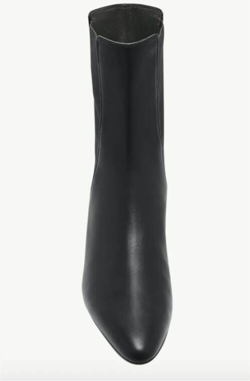 The Row British Boot in Leer