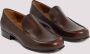 The Row Bruin Flynn Loafers Brown Dames - Thumbnail 3