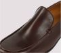 The Row Bruin Flynn Loafers Brown Dames - Thumbnail 4