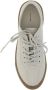 The Row Canvas Sneakers Minimalistisch Ontwerp - Thumbnail 2