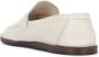 The Row Loafers Beige Dames - Thumbnail 3