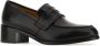 The Row Loafers Black Dames - Thumbnail 2