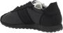 The Row Moveo Sneakers met Banddetail Black Dames - Thumbnail 4
