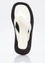 The Row Stijlvolle Ginza Sandalen Beige Dames - Thumbnail 6