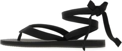 The Row Stijlvolle Sandalen voor de Zomer