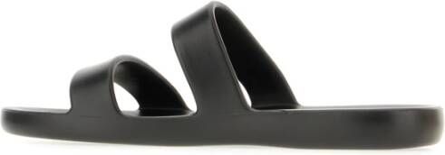 The Row Stijlvolle Sandalen voor Zomeroutfits