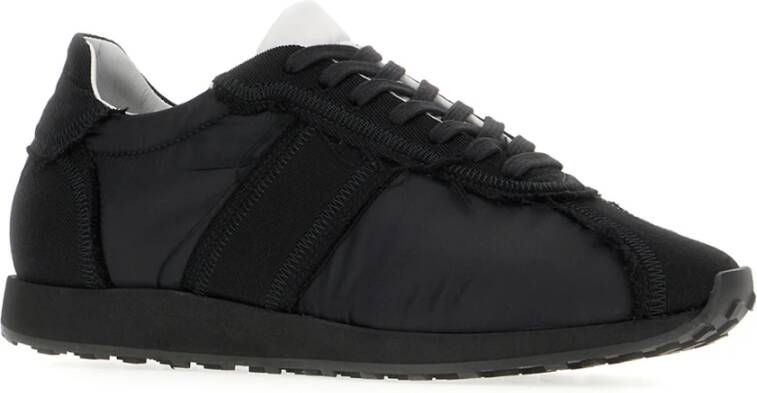 The Row Stijlvolle Sneakers voor Mannen en Vrouwen Black Dames