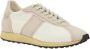 The Row Veterschoenen met versterkte neus White Dames - Thumbnail 2