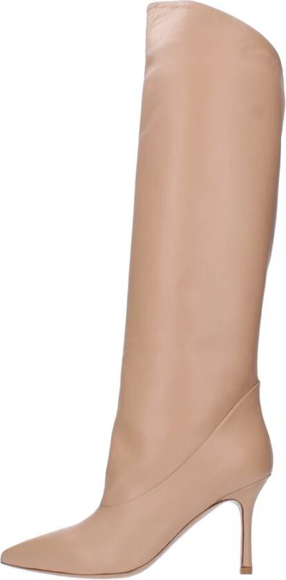 The Seller Laarzen Roze Pink Dames