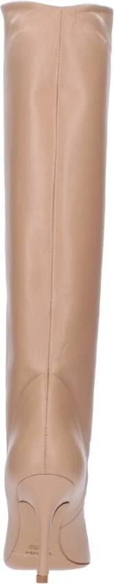 The Seller Laarzen Roze Pink Dames