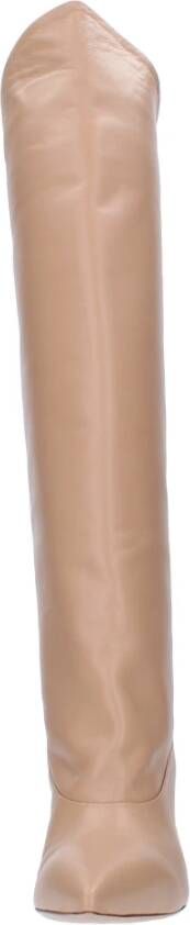 The Seller Laarzen Roze Pink Dames