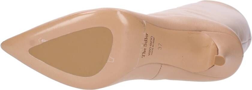 The Seller Laarzen Roze Pink Dames