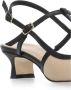 The Seller Leren Pumps met Hak - Thumbnail 2