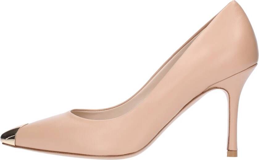 The Seller Met Hak Roze Pink Dames