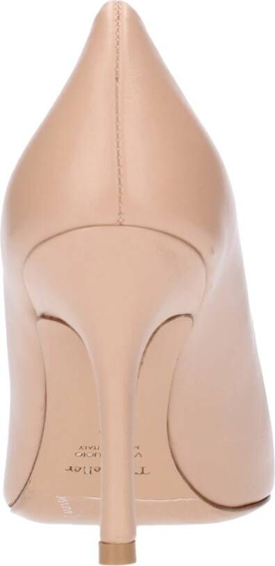 The Seller Met Hak Roze Pink Dames