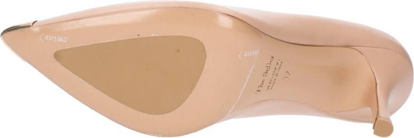 The Seller Met Hak Roze Pink Dames