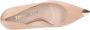 The Seller Met Hak Roze Pink Dames - Thumbnail 6