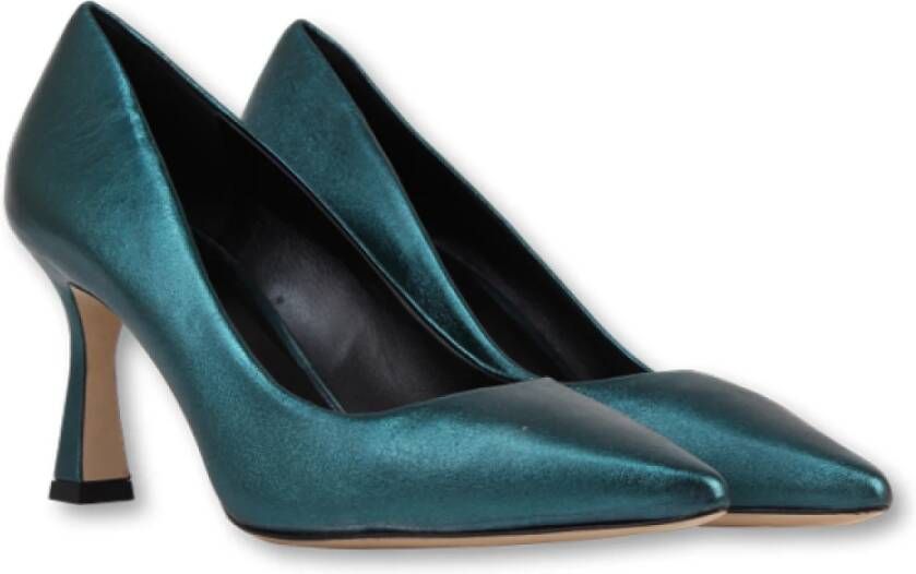 The Seller Stijlvolle S812 Model voor jou Blue Dames