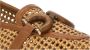 The Seller Zwarte leren pumps met hak - Thumbnail 2