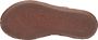 THEMOIRè Sandalen Bruin Brown Dames - Thumbnail 5