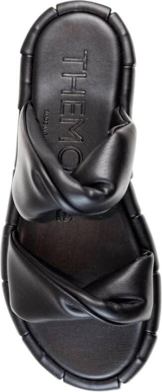 THEMOIRè Sandals Zwart Dames