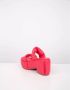 THEMOIRè Sliders Roze Dames - Thumbnail 3