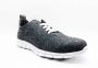 Thies 1856 Antraciet Stijlvolle Rug Sneakers - Thumbnail 2