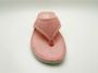 Thies 1856 Bamboe strand sandalen voor vrouwen - Thumbnail 2