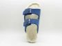 Thies 1856 Beige Dames Bio Vilt Sandalen - Thumbnail 2