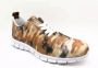 Thies 1856 Camo Brown PET Sneaker - Thumbnail 2
