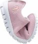 Thies 1856 Cornrunner II Rose Vegan Sneakers - Thumbnail 2