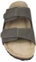Thies 1856 Eco Bio Velcro Sandalen - Thumbnail 2