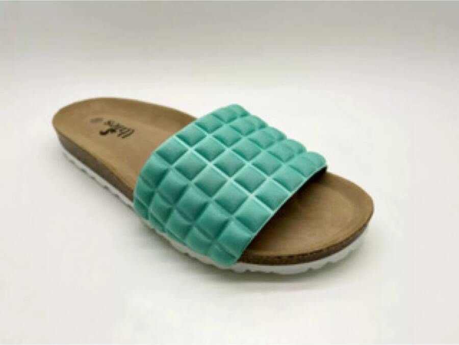 Thies 1856 Eco Pool Pop Sandalen