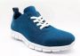 Thies 1856 Navy PET Sneaker - Thumbnail 2