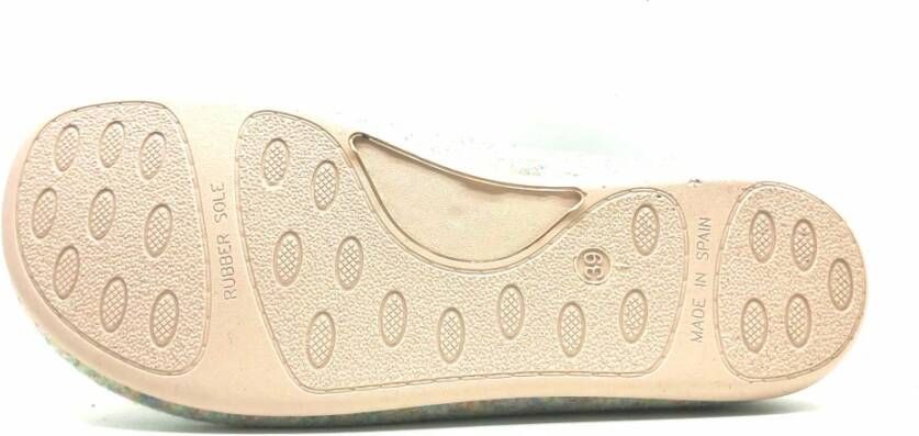 Thies 1856 PET Slipper Sneakers