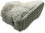 Thies 1856 Schapenvacht Shearling Laarzen voor Dames - Thumbnail 2