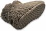 Thies 1856 Schapenvacht Shearling Laarzen voor Dames - Thumbnail 2