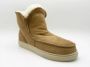 Thies Low-Top Sneakers 1856 Sneakerboot 2 cashew (W) in bruin - Thumbnail 3