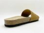 Thies 1856 Vegan Eco Pool Slide Sandalen - Thumbnail 2