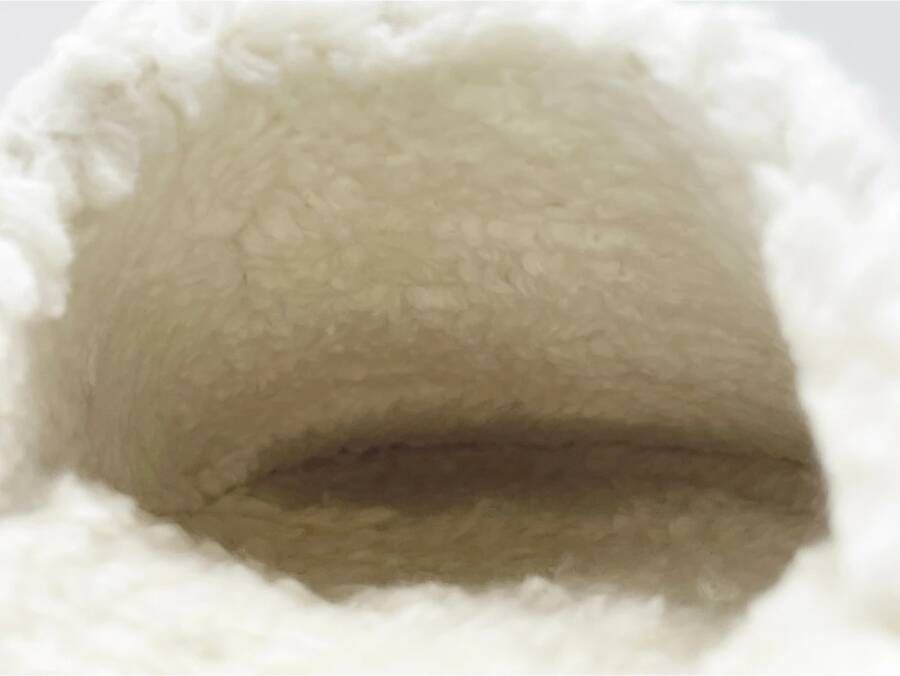 Thies 1856 Veganistische Bio Klompen Lichtgewicht Pantoffel Schoen