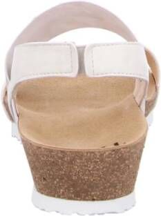 Think! Beige Sandalen