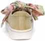 Think! Beige Veterschoenen Beige Dames - Thumbnail 3