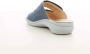 Think! Blauwe Damesschoenen - Thumbnail 2
