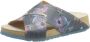 Think! Blauwe Stijlvolle Snackreep Multicolor Dames - Thumbnail 2