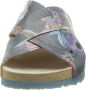 Think! Blauwe Stijlvolle Snackreep Multicolor Dames - Thumbnail 3