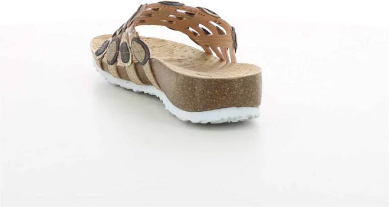 Think! Brons Julia Damesschoenen