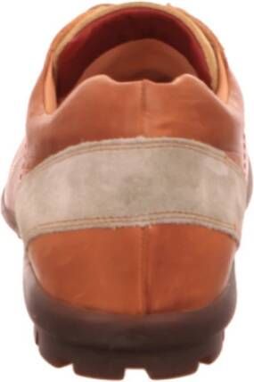 Think! Bruine Veterschoenen