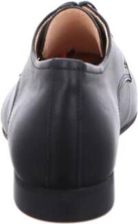 Think! Casual Veterschoenen in Zwart