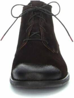 Think! Civita Braun Stijlvolle Beha Brown Heren