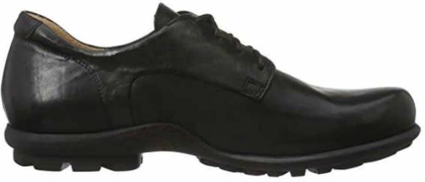 Think! Comfortabele Heren Veterschoenen